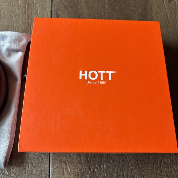 HOTT CD204 Portable CD Player Personal Compact CD Player - Picture 10 of 11